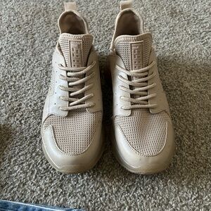 Steve Madden Tan Women's Sneakers